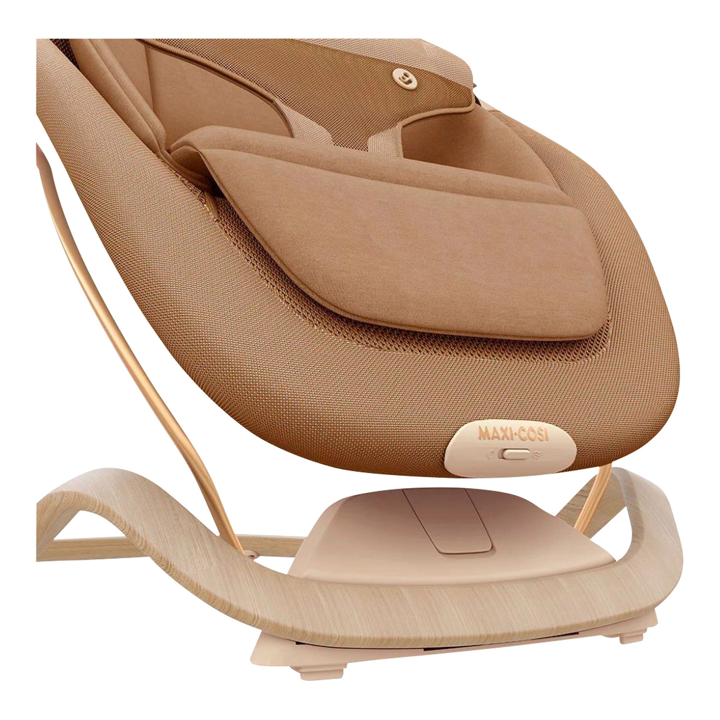 Thumbnail - Maxi-Cosi Babywippe Dove Pro