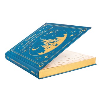 Disney - Das große goldene Buch der Gute-Nacht-Geschichten