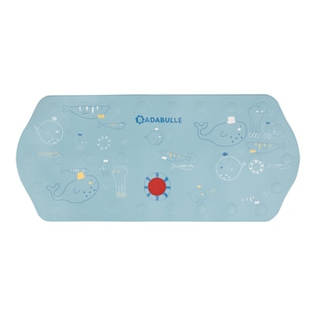 Tapis de baignoire XXL animaux marins