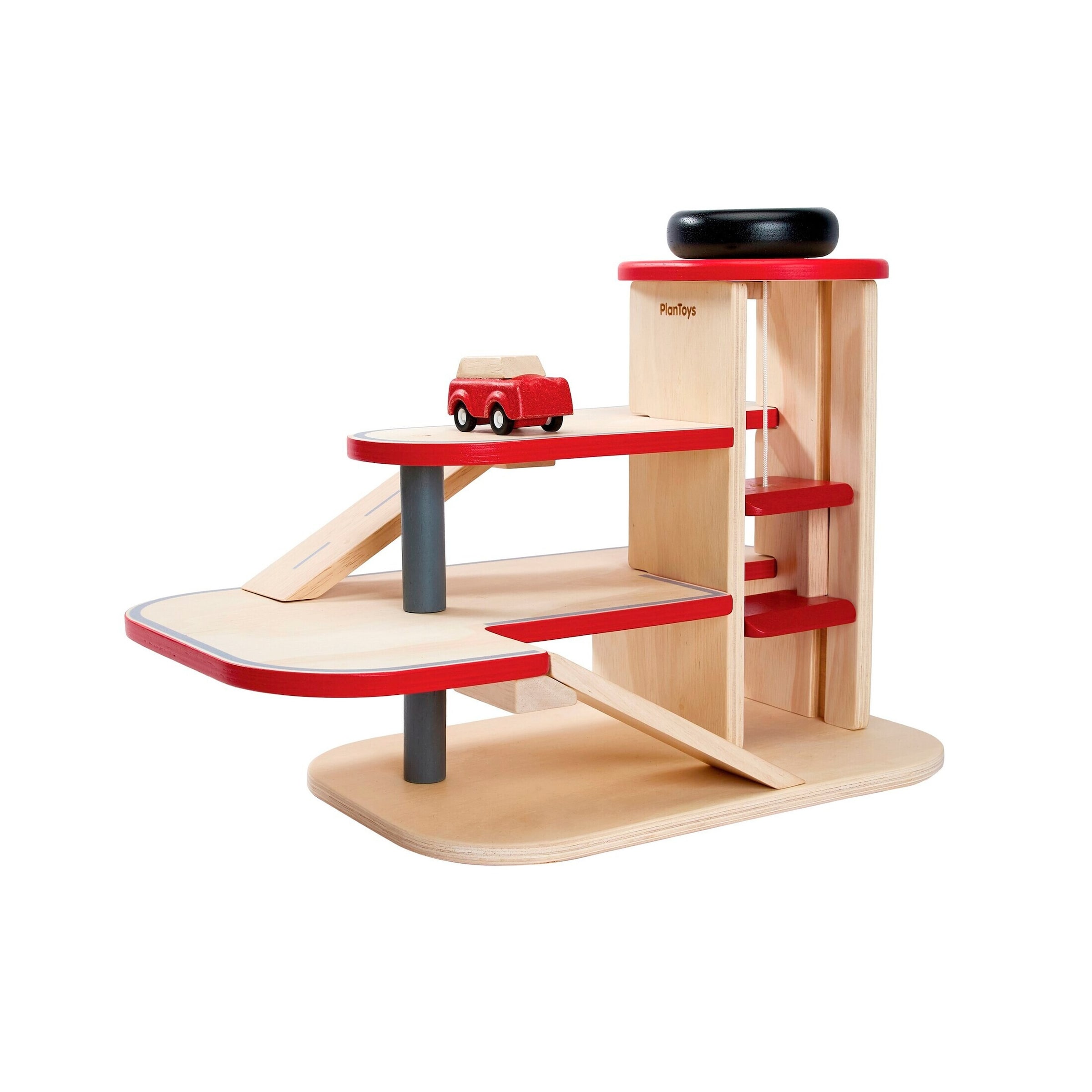Plantoys Stadtparkhaus