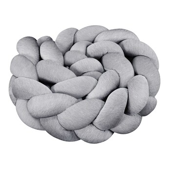 Nestchenschlange Jersey geflochten 200 cm