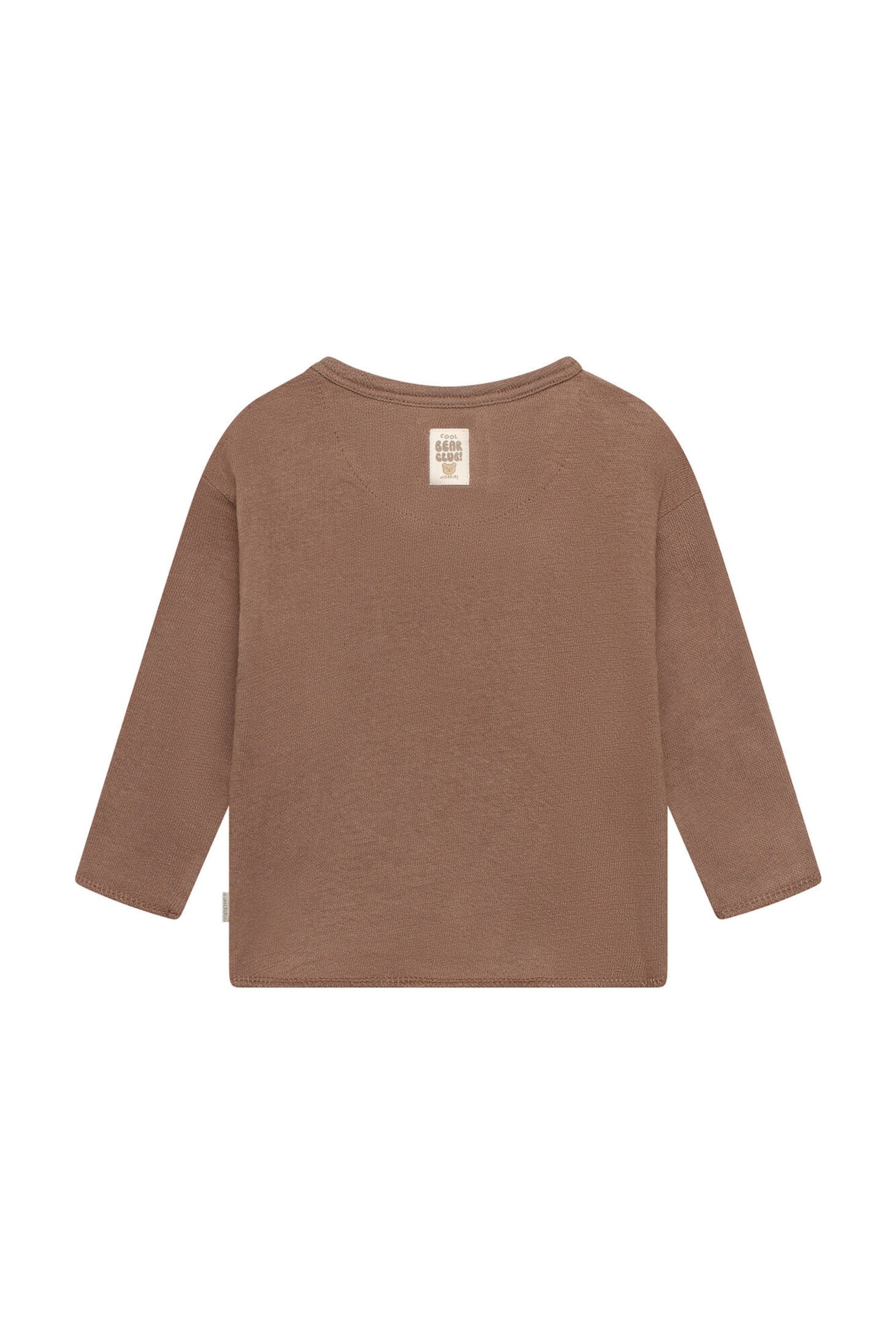 Noppies Baby Langarmshirt