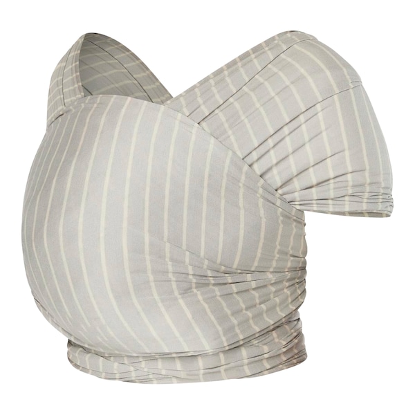 grey stripes