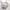 Laufgitter 6-eckig Greyish gesteppt 'Luxe'