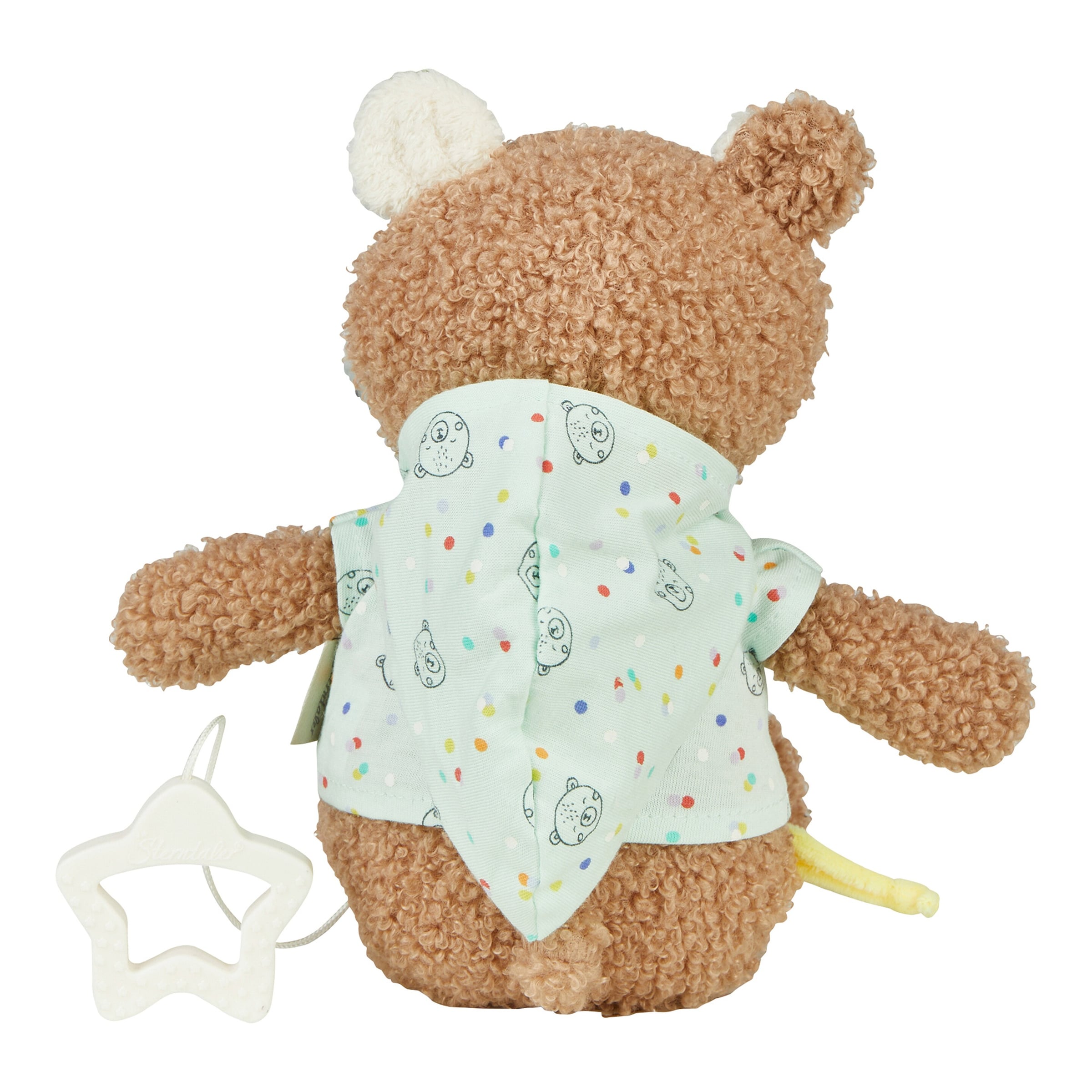 Spieluhr Bär Bo 24cm