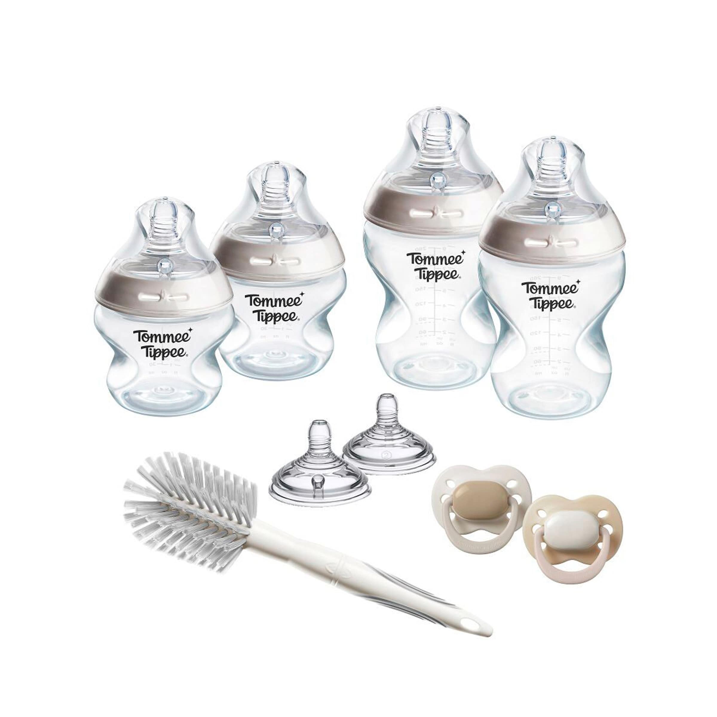 Tommee Tippee 9tlg. Starter-Set für Neugeborene