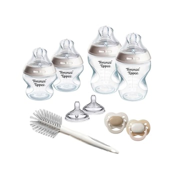 9tlg. Starter-Set für Neugeborene