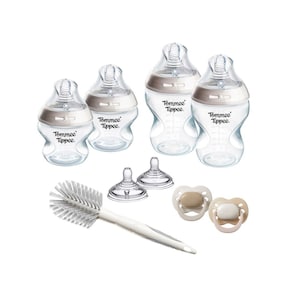 9tlg. Starter-Set für Neugeborene