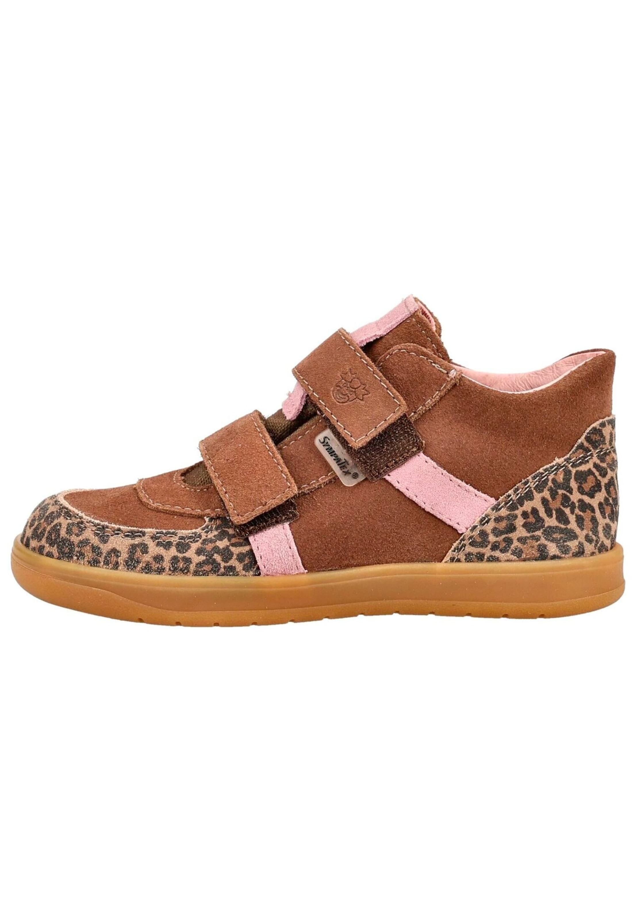 Pepino Stiefelette NERO