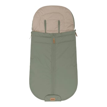 Sommerfußsack Light Trend