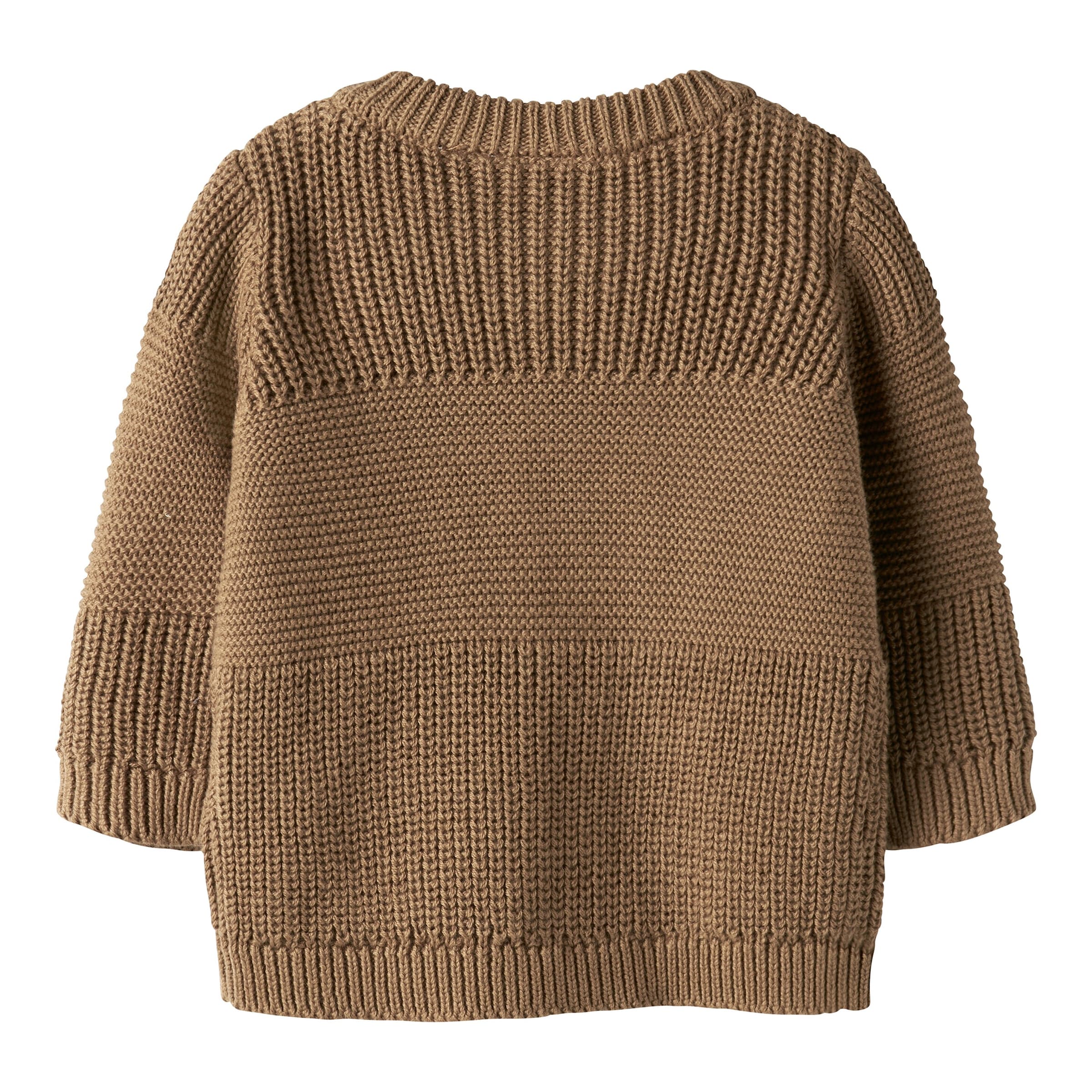 Name It Strickjacke