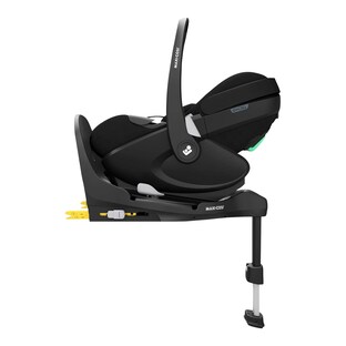 Babyschale Pebble 360 Pro 2 inkl. Isofix-Basis Familyfix 360 Pro