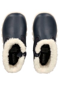 Stiefelette