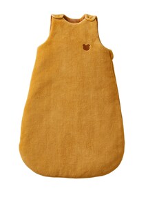 Baby Winterschlafsack ALASKA mit abnehmbaren Ärmeln TOG 3 BASIC