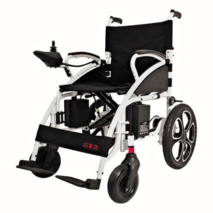 Fauteuil roulant électrique