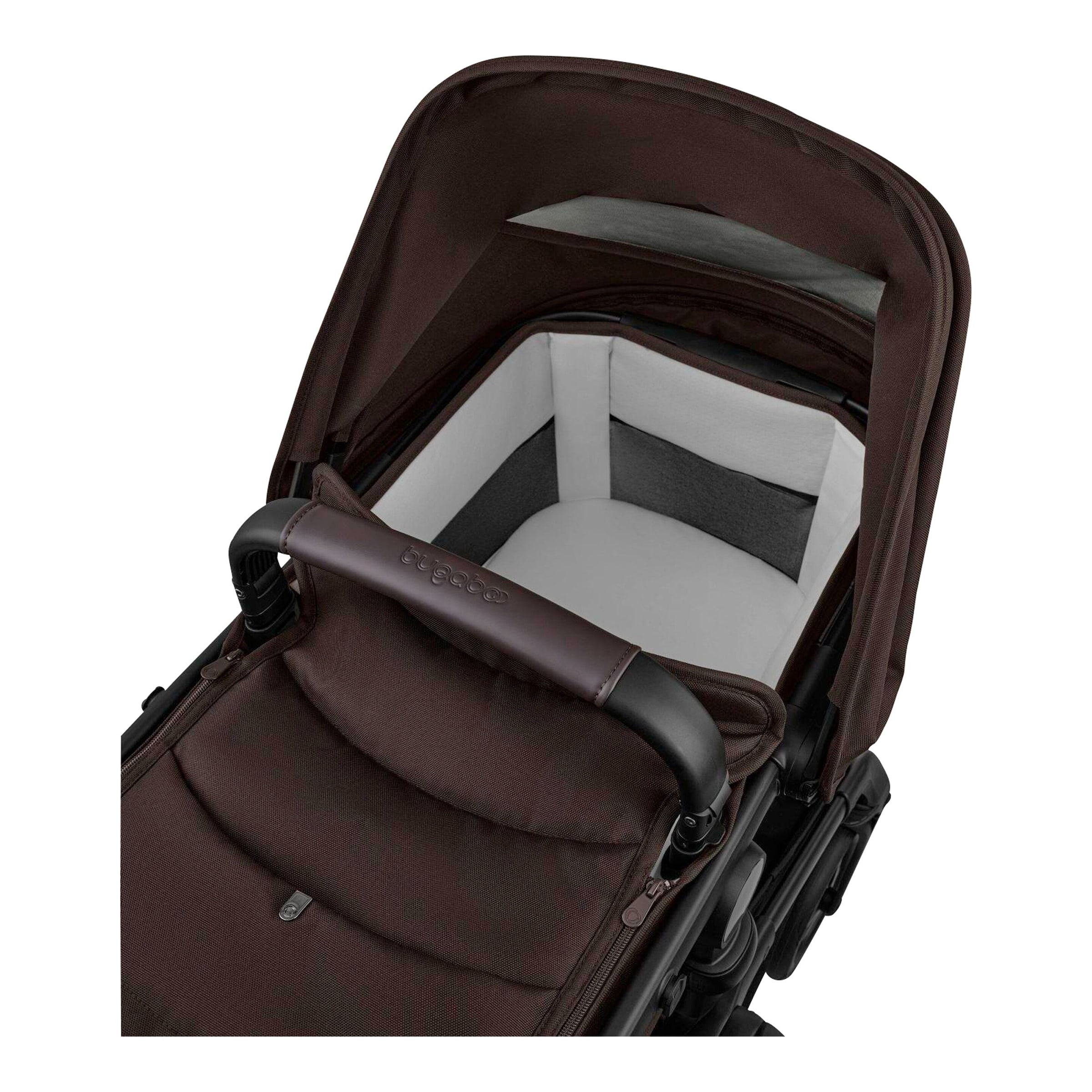 65% Rabatt! Bugaboo Fox 5 Renew Kombikinderwagen braun