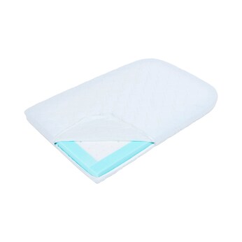 Bundle Beistellbett Boxspring inkl. Matratze MediTex® und Kinderbettumbausatz inkl. Matratze MediTex® extraluftig