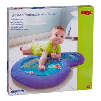 Wasser-Spielmatte