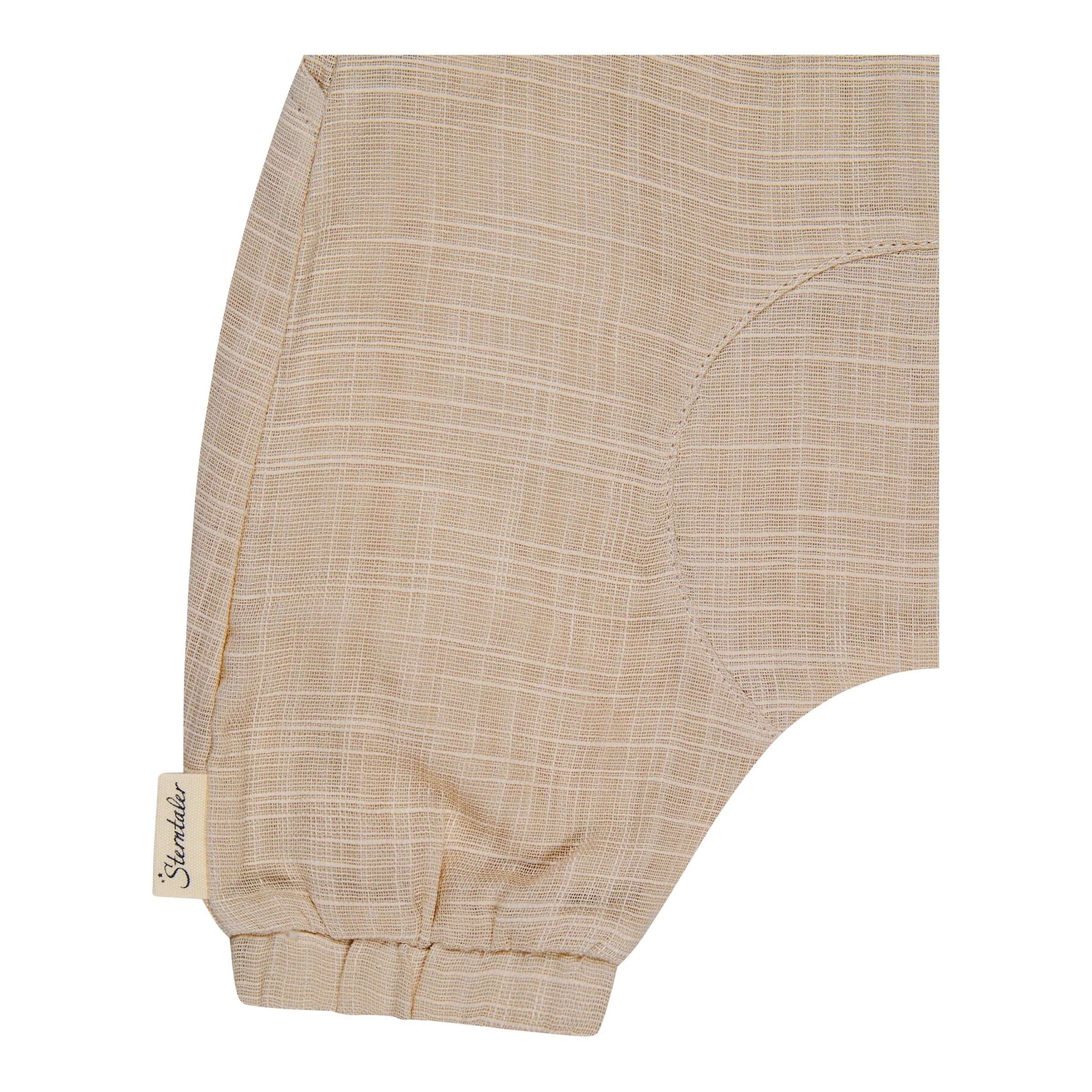 Thumbnail - Sterntaler Jogginghose Leinenoptik