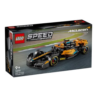 76919 McLaren Formel-1 Rennwagen 2023