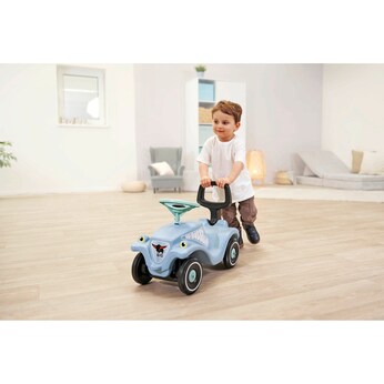 Bobby Car Classic + Walker
