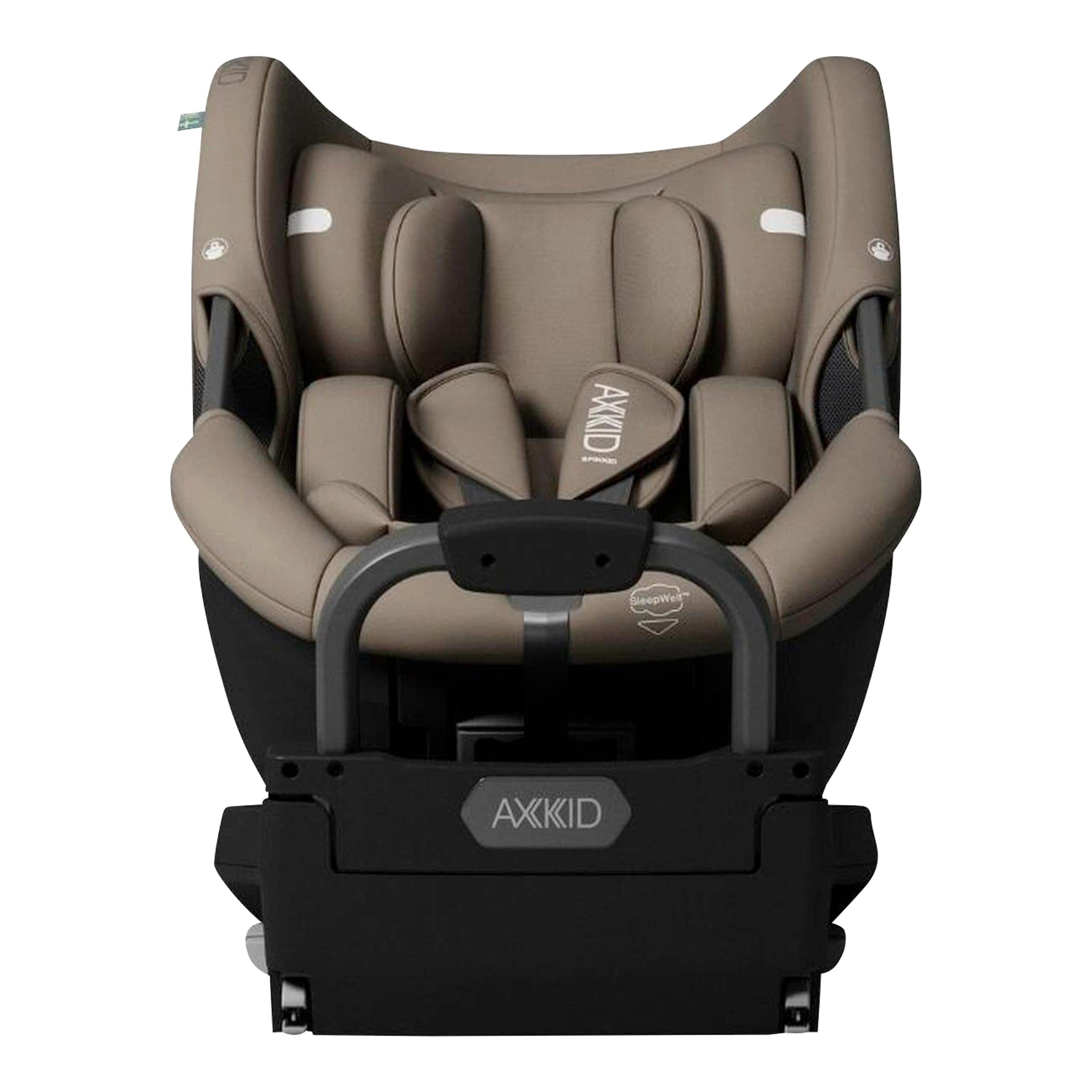 Kindersitz Spinkid 2