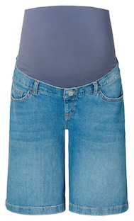 Umstandsshorts Jeans