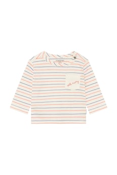 Langarmshirt stripe
