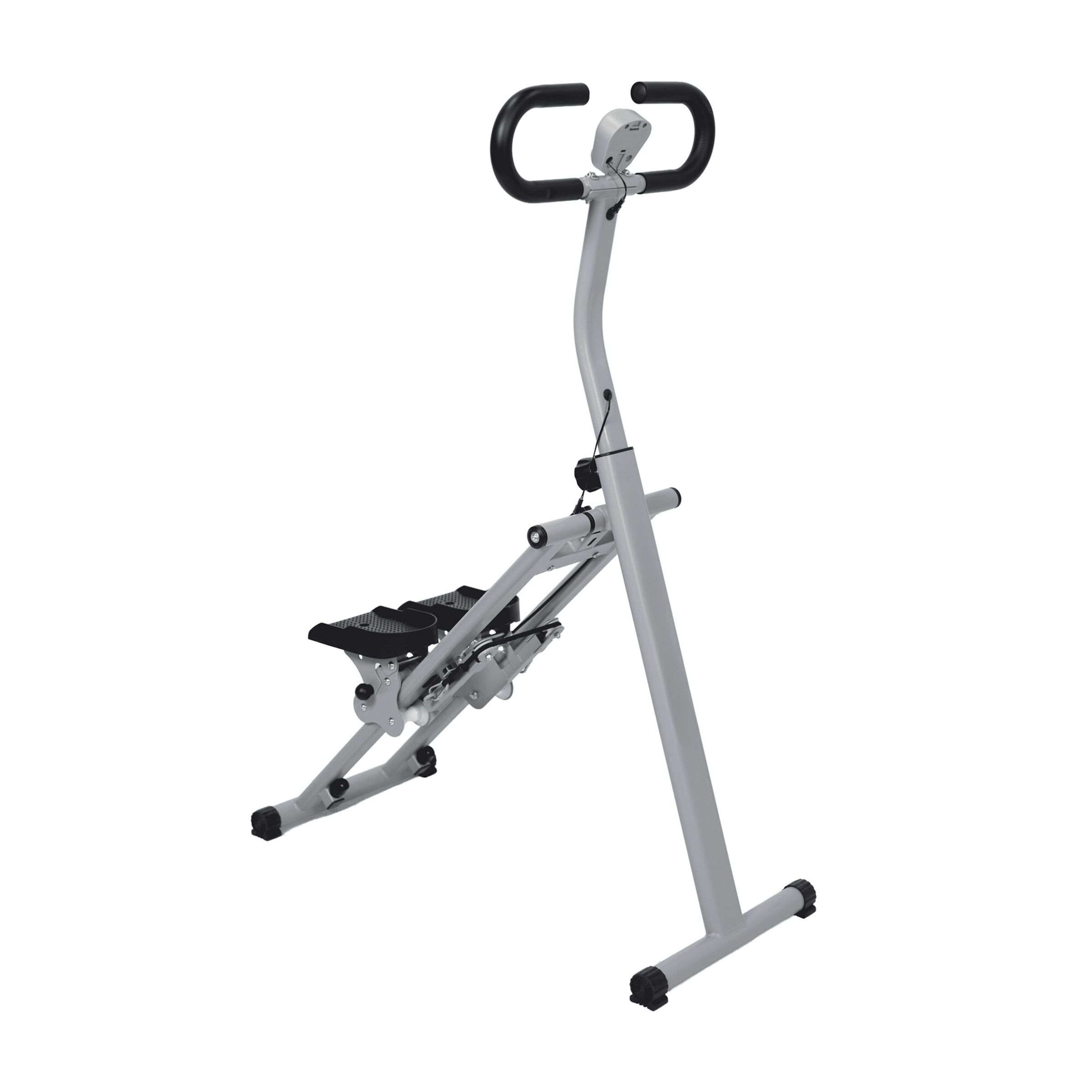 StepClimber Stepper