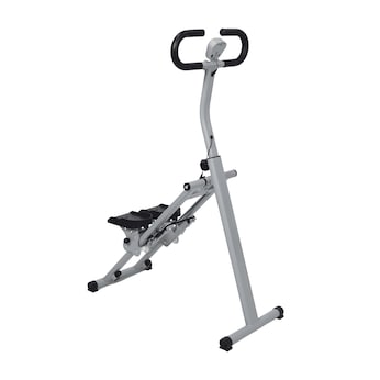 StepClimber Stepper