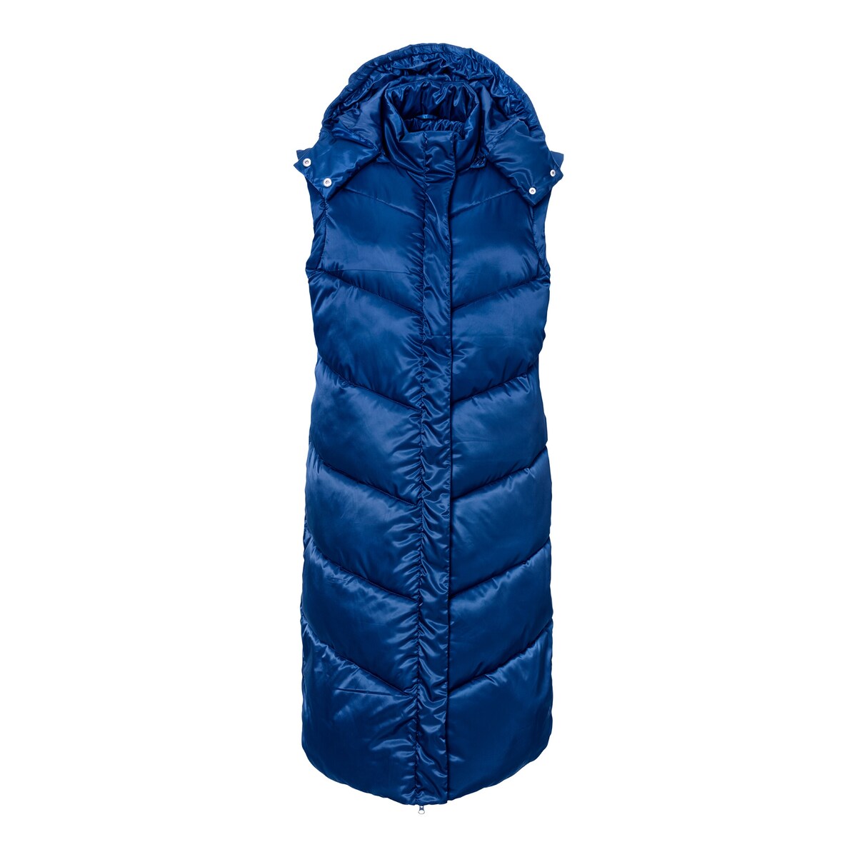Dames Winter Jas Bella - Polyester - Gevuld met Eendendons - Veelzijdig voor Alle Seizoenen