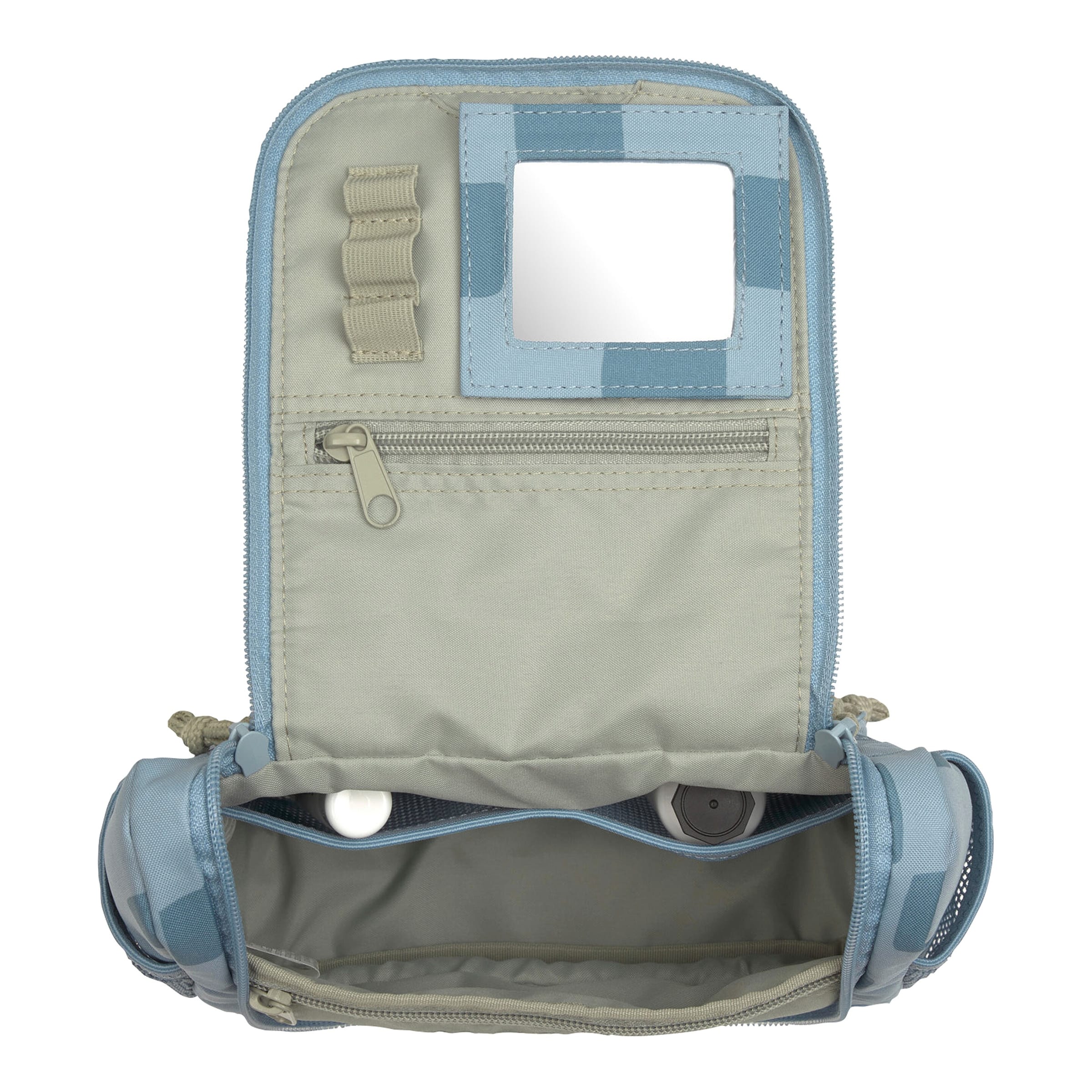 Kulturbeutel Pattern Party