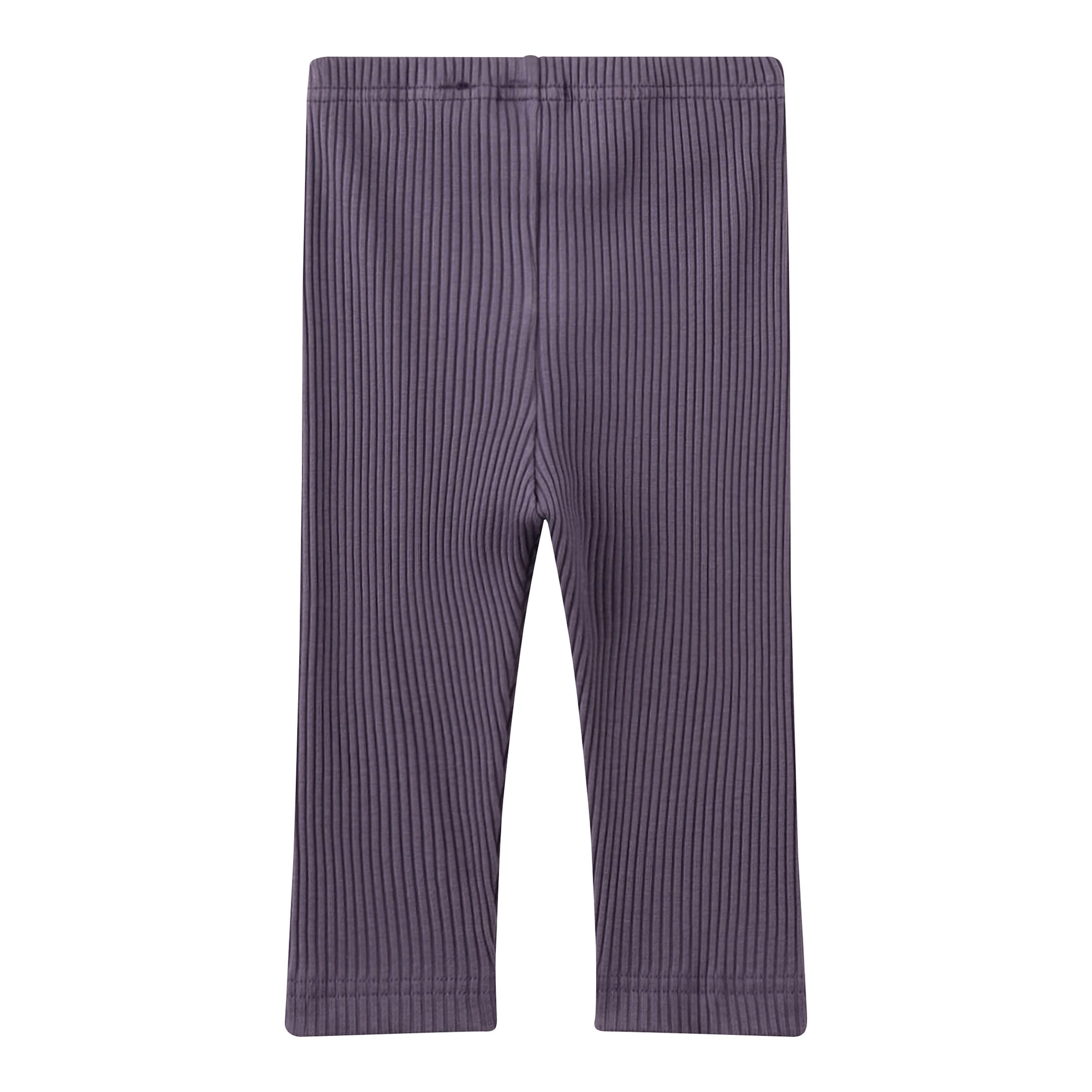 Sanetta Leggings Rippqualität