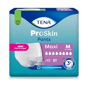 Tena ProSkin Pants unisex