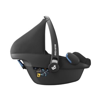 Babyschale Pebble Pro i-Size inkl. Kindersitz Pearl 2 Pro i-Size und Isofix-Basis FamilyFix 3