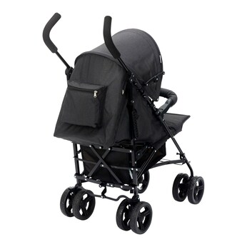 Malaga Buggy mit Liegefunktion
