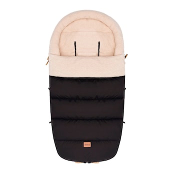 Winterfußsack Atlas Teddy