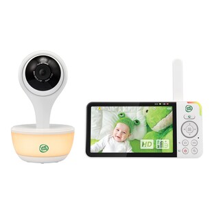 WLAN-Babyphone mit Kamera LF 815 HD