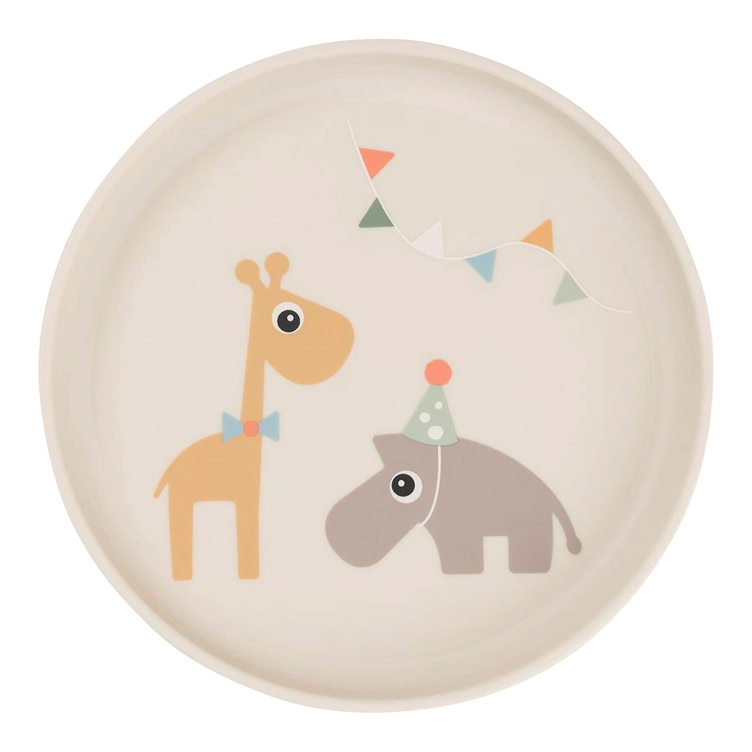 Done By Deer Esslernteller Foodie
