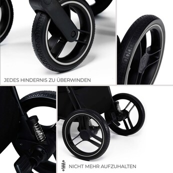 Kombikinderwagen NEA 2.0