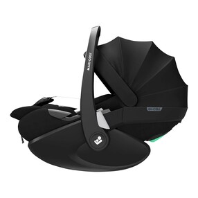 Babyschale Pebble 360 Pro 2 inkl. Isofix-Basis Familyfix 360 Pro