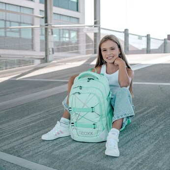 Schulranzen Active Pro