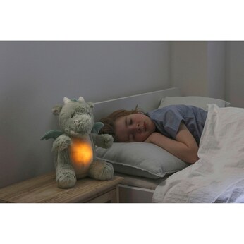 Kuscheltier mit Nachtlicht LoveLight Buddies
