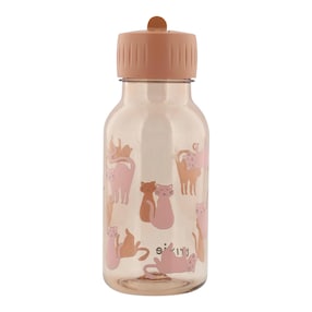 Trinkflasche aus Kunststoff 350 ml