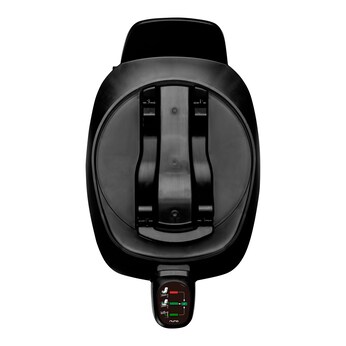Kombikinderwagen Mixx Next Travel-Set inkl. Babyschale Pipa Next und Isofix-Basis Base Next
