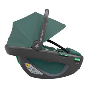 Babyschale Coral 360 i-Size Bundle inkl. Isofix-Basis FamilyFix 360