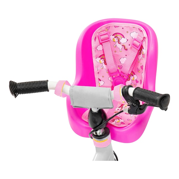 Sunnybaby 10600 Protection imperméable pour siège bébé pour vélo