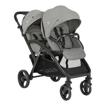 Geschwisterwagen Evalite Duo (2024)