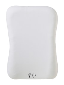 3er-Set Jersey-Schonbezüge für Baby Wickelauflage