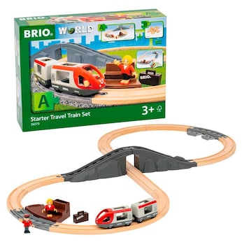 Reisezug Starter Set A
